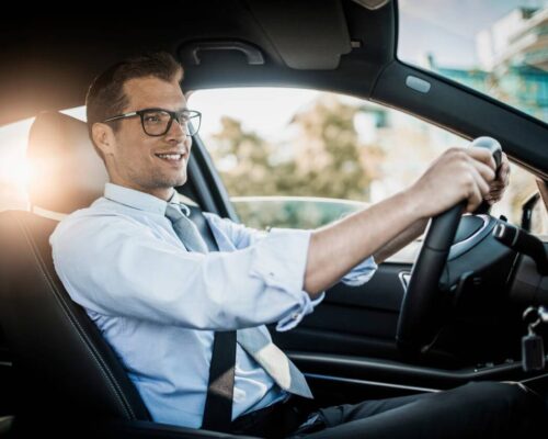 Cómo saber quién es el propietario de un auto en Chile