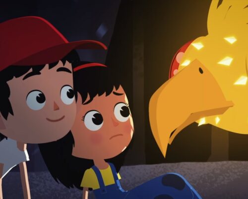 Mitos y leyendas chilenas para niños