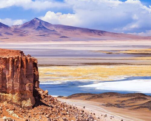 Qué fecha es recomendable ir a San Pedro de Atacama