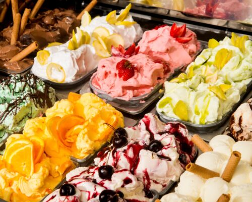 Paso a paso para abrir una franquicia de helados en Chile y evitar errores comunes