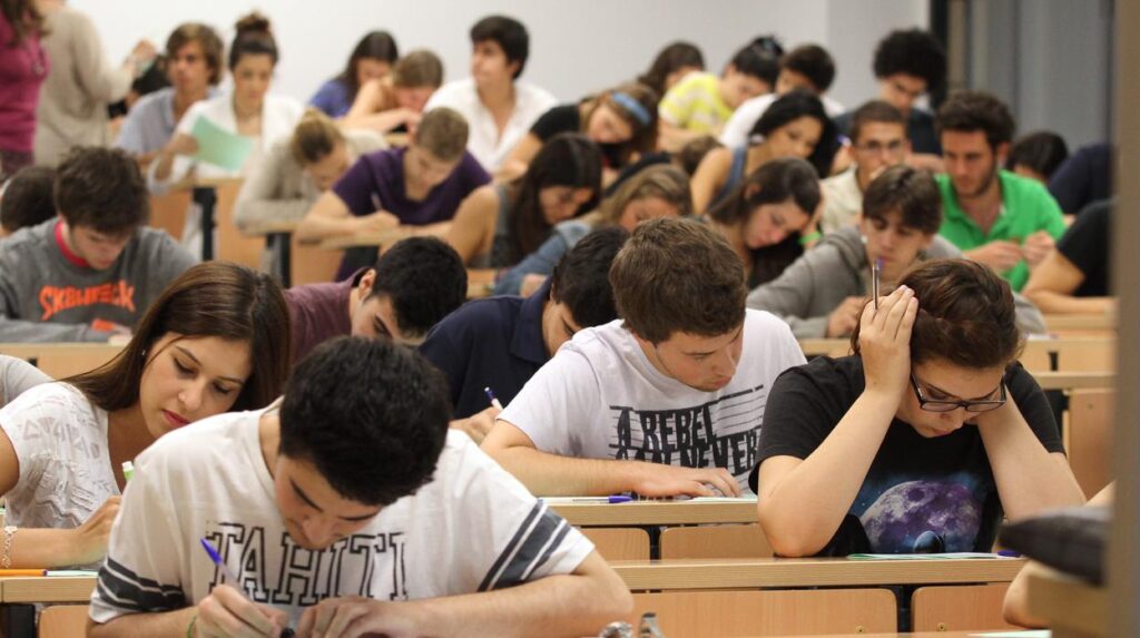 Calendario académico de la Universidad de Chile 2025