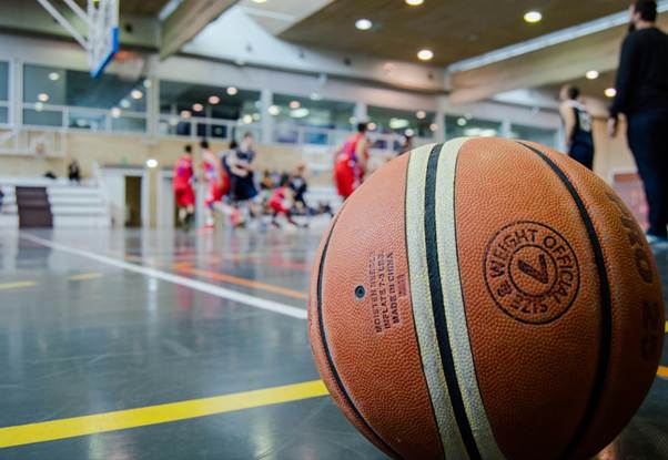 La fase de grupos de la FIBA AmeriCup 2025 programada para agosto
