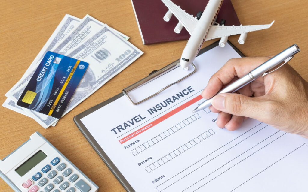 Mejor seguro de viaje barato