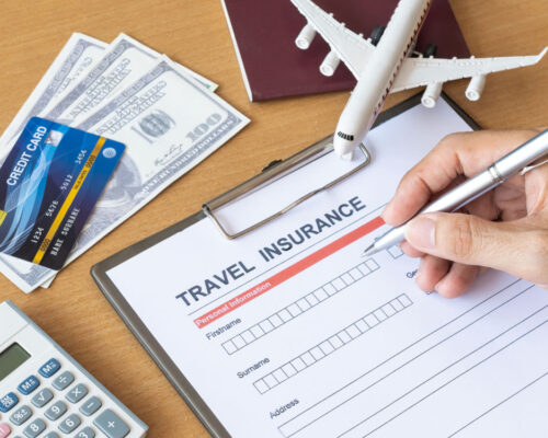 Mejor seguro de viaje barato