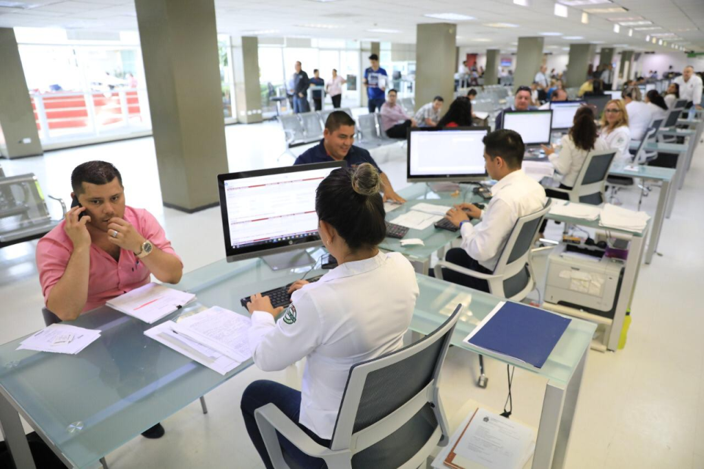 Se me venció el RUT provisorio en Chile